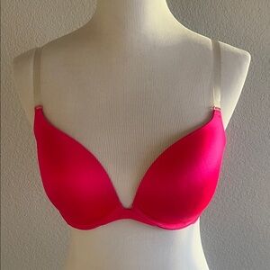 Victoria's Secret Very Sexy Push-Up bra